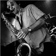 Clases particulares de saxo y flauta